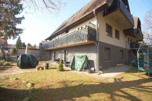 Foto - Wohnung zum Kaufen in Walle 399.000,00 € 120 m²