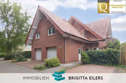 Foto - Haus zum Mieten in Thedinghausen 1.300,00 € 150 m²