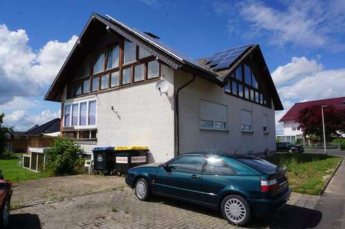 Foto - Haus zum Kaufen in Felsberg Rhünda 449.000,00 € 405 m²