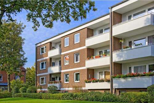 Foto - Wohnung zum Mieten in Ibbenbüren 739,00 € 86.61 m²
