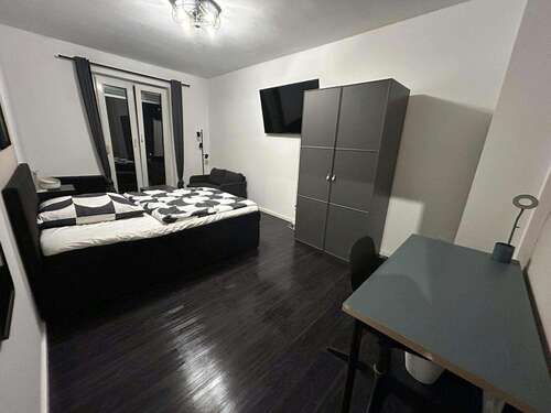 Foto - WG-Zimmer in Frankfurt am Main 730,00 € 25 m²