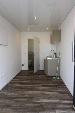 Foto - Büro in Syke 300,00 € 14 m² - 300,00 EUR Kaltmiete, ca.  14,00 m²
