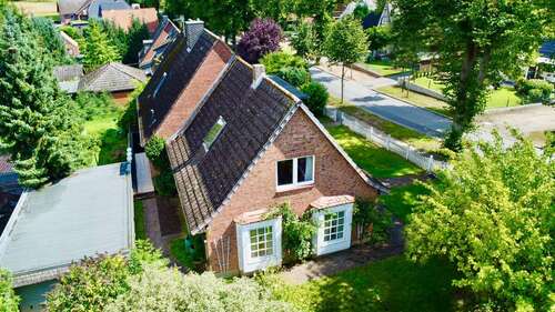 Foto - Haus zum Kaufen in Ratekau Häven 569.000,00 € 236 m²