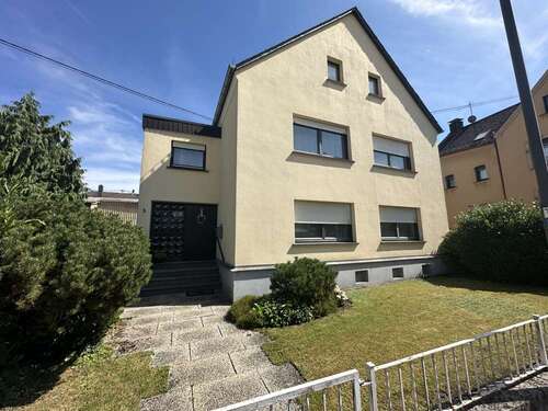 Foto - Haus zum Kaufen in Siershahn 169.000,00 € 160 m²