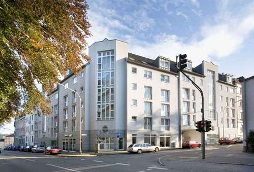 Foto - Wohnung zum Mieten in Wuppertal 243,69 € 41.61 m²