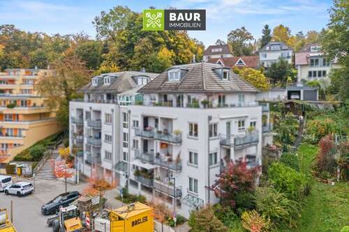 Foto - Wohnung zum Kaufen in Ravensburg 298.000,00 € 67.57 m²