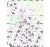 Grundstück zu verkaufen in Erpentrup 30.000,00 € 839 m²