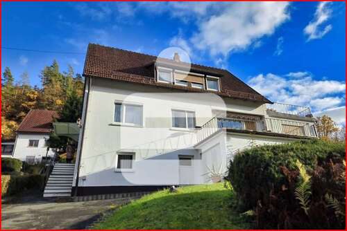 Foto - Haus zum Kaufen in Wirsberg 219.000,00 € 220 m²