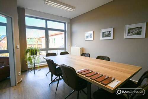 Foto - Büro in Adendorf 920,00 € 92 m²