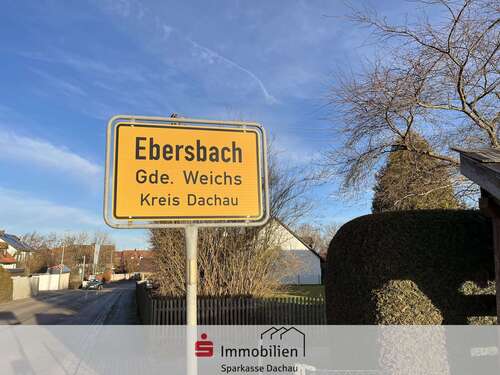 Foto - Grundstück zu verkaufen in Weichs 184.000,00 € 254 m²