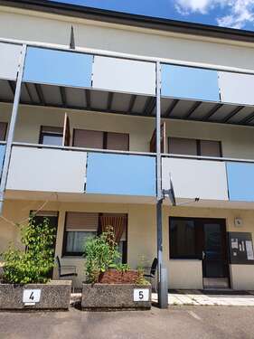 Foto - Wohnung zum Mieten in Pforzheim 360,00 € 30 m²