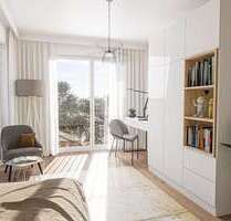 Wohnung zum Mieten in München 1.240,00 € 22 m²