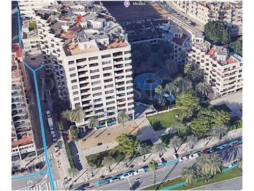 Foto - Wohnung zum Kaufen in Palma de Mallorca 1.075.000,00 € 192 m²