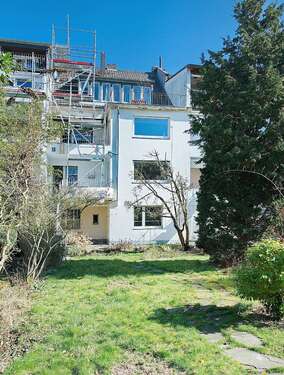 Foto - Haus zum Kaufen in Düsseldorf 1.100.000,00 € 299 m²