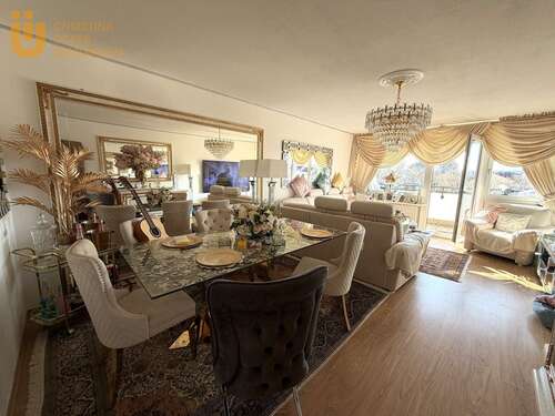 Foto - Wohnung zum Kaufen in Rödermark 210.000,00 € 85 m²