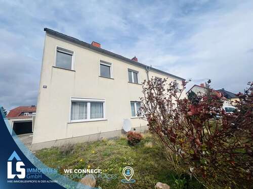 Foto - Haus zum Kaufen in Tangermünde 249.000,00 € 170 m²