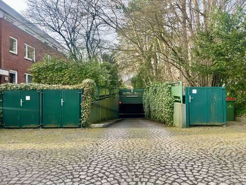 Foto - Garage zu verkaufen in Hamburg 48.000,00 €