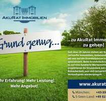 Grundstück zu verkaufen in Raisting 785.000,00 € 950 m²