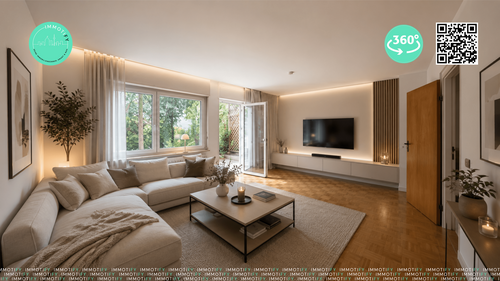 Foto - Haus zum Kaufen in Malsch 392.000,00 € 130 m²