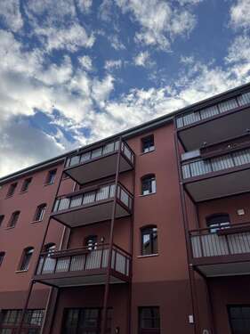 Foto - Wohnung zum Mieten in Mühlhausen 1.175,00 € 123 m²