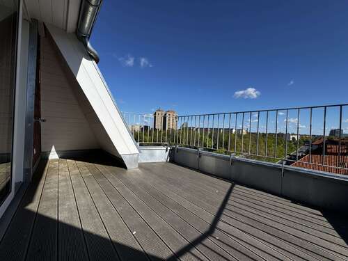 Foto - Wohnung zum Kaufen in Berlin 879.000,00 € 111 m²
