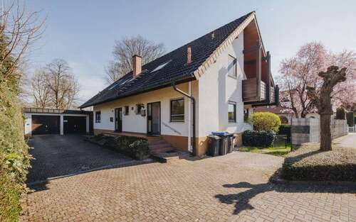 Foto - Wohnung zum Kaufen in Umkirch 545.000,00 € 87 m²