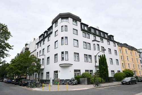 Foto - Wohnung zum Mieten in Düsseldorf 2.650,00 € 140 m²