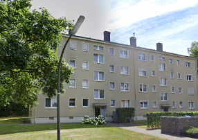 Foto - Wohnung zum Mieten in Dortmund 426,00 € 67.4 m²