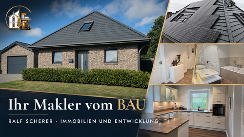 Foto - Haus zum Kaufen in Bredstedt 574.000,00 € 154 m²