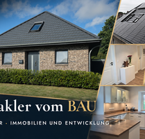 Haus zum Kaufen in Bredstedt 574.000,00 € 154 m²
