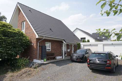 Foto - Haus zum Kaufen in Guxhagen Ellenberg 425.000,00 € 117 m²