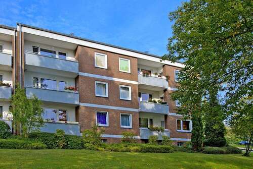 Foto - Wohnung zum Mieten in Ibbenbüren 749,00 € 86.08 m²