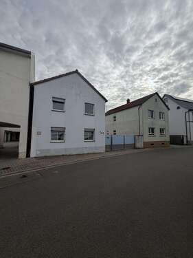 Foto - Wohnung zum Kaufen in Rülzheim 229.000,00 € 72 m²