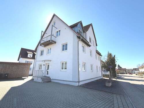 Foto - Wohnung zum Kaufen in Altenstadt 249.000,00 € 96 m²