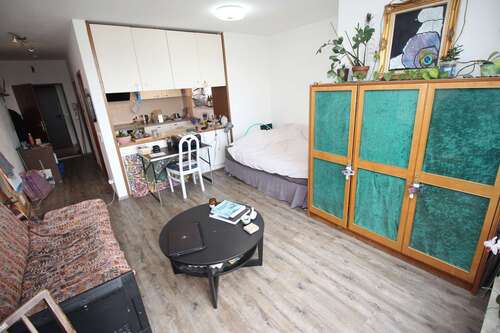 Foto - Wohnung zum Kaufen in Altdorf 149.000,00 € 36 m²