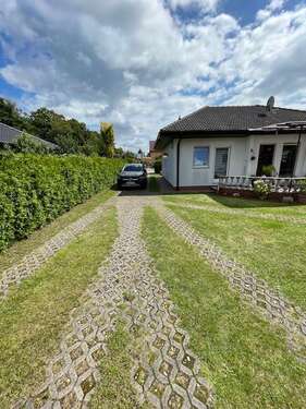 Foto - Haus zum Kaufen in Fredersdorf-Vogelsdorf 449.000,00 € 94 m²