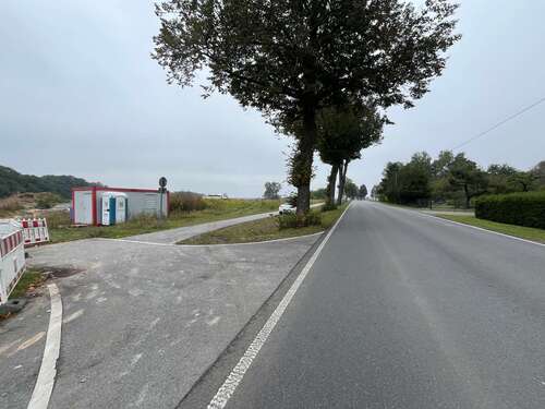Foto - Grundstück zu verkaufen in Beeskow 61.900,00 € 697 m²