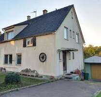Haus zum Kaufen in Weikersheim 190.000,00 € 100 m²