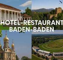 Gastronomie in Baden-Baden 2.800.000,00 € 2615 m²