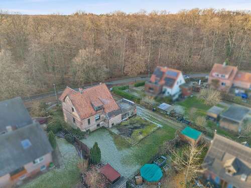 Foto - Grundstück zu verkaufen in Lehrte 229.000,00 € 871 m²