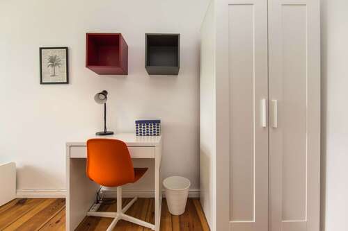 Foto - WG-Zimmer in Berlin 570,00 € 11 m²