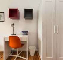 WG-Zimmer in Berlin 570,00 € 11 m²