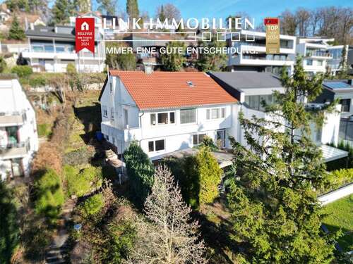 Foto - Haus zum Kaufen in Böblingen 898.000,00 € 157 m²