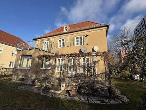 Foto - Haus zum Kaufen in Dresden 650.000,00 € 179 m²