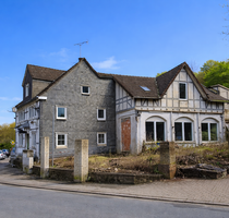 Haus zum Kaufen in Wuppertal 229.000,00 € 396 m²