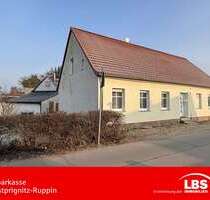 Haus zum Kaufen in Wittstock 220.000,00 € 165 m²