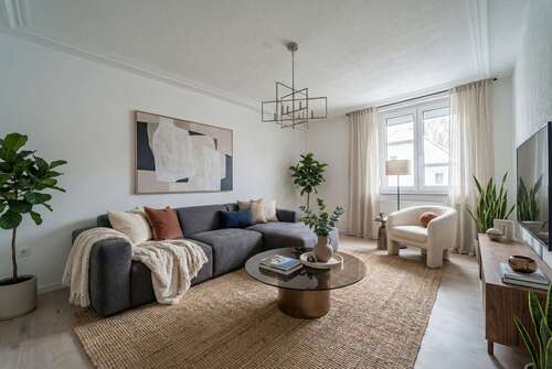 Foto - Wohnung zum Kaufen in Trossingen 165.000,00 € 62.2 m²