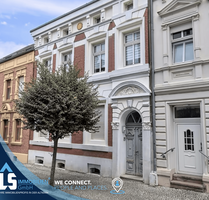 Wohnung zum Mieten in Tangermünde 633,00 € 74.4 m²