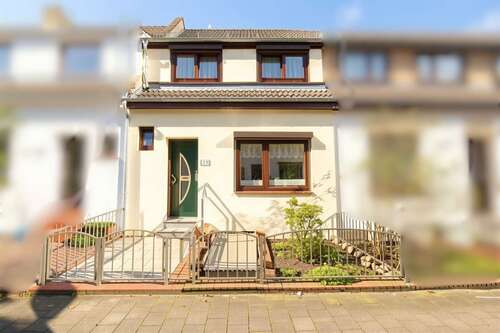 Foto - Haus zum Kaufen in Bremen 169.000,00 € 68.28 m²