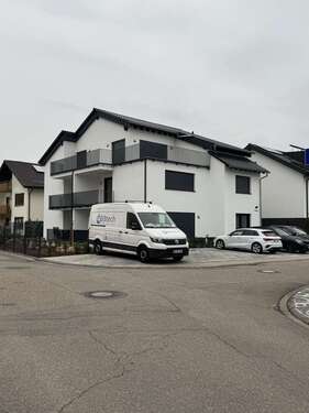Foto - Wohnung zum Mieten in Rauenberg 1.500,00 € 100 m²